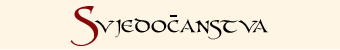 dr. Emil Kusec - svjedocanstva